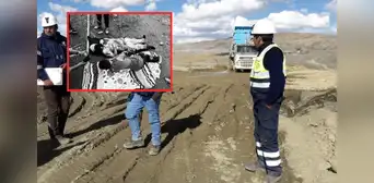 Dos heridos por enfrentamientos armados por minas de oro ilegales en Sandia, Puno: "Se van a matar peor que en Pataz" Dos heridos por enfrentamientos armados por minas de oro ilegales en Sandia, Puno: "Se van a matar peor que en Pataz"