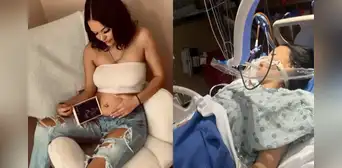 Adolescente embarazada queda en UCI tras recibir un disparo en el abdomen: autoridades de Texas buscan al culpable