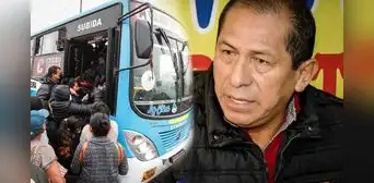 Gremio de transportistas advierte nuevo paro tras crímenes y extorsiones: "Si no hay respuesta del Ejecutivo, saldremos a la calle"