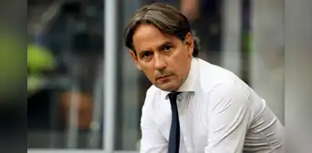 ¿Inzaghi se va del Inter? Tras perder la final de la Champions League dijo esto: "Estoy orgulloso de haber recorrido esto" ¿Inzaghi se va del Inter? Tras perder la final de la Champions League dijo esto: "Estoy orgulloso de haber recorrido esto"