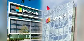 Microsoft demanda a empresa peruana por usar Windows y Office sin licencia: Indecopi la multa por más de S/ 76.000 Microsoft demanda a empresa peruana por usar Windows y Office sin licencia: Indecopi la multa por más de S/ 76.000