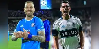 Canal confirmado de Cruz Azul vs Vancouver: ¿dónde pasarán la final de la Concachampions 2025 en México y EEUU? Canal confirmado de Cruz Azul vs Vancouver: ¿dónde pasarán la final de la Concachampions 2025 en México y EEUU?