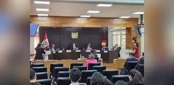 El Tribunal Constitucional puede perturbar todos los procesos penales al resolver el caso Cócteles El Tribunal Constitucional puede perturbar todos los procesos penales al resolver el caso Cócteles
