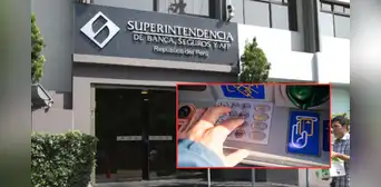 Sistema financiero peruano tendrá nueva reglas para abrir cuentas, vía SBS: ¿a quiénes beneficia y desde cuándo rigen las modificaciones? Sistema financiero peruano tendrá nueva reglas para abrir cuentas, vía SBS: ¿a quiénes beneficia y desde cuándo rigen las modificaciones?