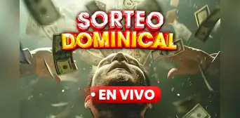 Resultados Sorteo Dominical EN VIVO HOY, 1 de junio: números ganadores Lotería Nacional de Panamá de la lotería de hoy vía Telemetro Resultados Sorteo Dominical EN VIVO HOY, 1 de junio: números ganadores Lotería Nacional de Panamá de la lotería de hoy vía Telemetro