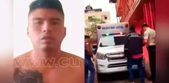 Ecuador solicita la extradición del presunto feminicida de Sandra Villena Ecuador solicita la extradición del presunto feminicida de Sandra Villena
