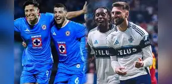 Alineaciones Cruz Azul vs Vancouver: posibles titulares, pronóstico y bajas por la final de Concachampions Alineaciones Cruz Azul vs Vancouver: posibles titulares, pronóstico y bajas por la final de Concachampions