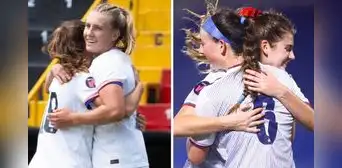 Estados Unidos vs Puerto Rico EN VIVO, Concacaf Sub-20 Femenil 2025: horario y canal para ver el partido Estados Unidos vs Puerto Rico EN VIVO, Concacaf Sub-20 Femenil 2025: horario y canal para ver el partido