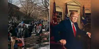 ‘Ciudades santuario’ en EEUU bajo amenaza: gobierno de Trump crea lista para deportar inmigrantes sin protección ‘Ciudades santuario’ en EEUU bajo amenaza: gobierno de Trump crea lista para deportar inmigrantes sin protección