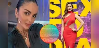 Laura Spoya responde fuerte a rumores sobre su posible llegada a Latina: “Por si quedaba duda” Laura Spoya responde fuerte a rumores sobre su posible llegada a Latina: “Por si quedaba duda”
