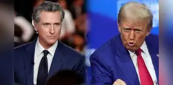 Ley respaldada por Gavin Newsom protege a inmigrantes indocumentados en California de las deportaciones de Trump Ley respaldada por Gavin Newsom protege a inmigrantes indocumentados en California de las deportaciones de Trump