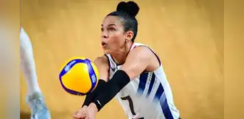 ¿A qué hora y cuándo juegan las Reinas del Caribe vs Serbia por Liga de Naciones de Voley 2025? ¿A qué hora y cuándo juegan las Reinas del Caribe vs Serbia por Liga de Naciones de Voley 2025?