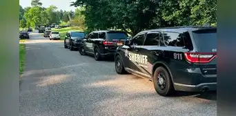 Tiroteo masivo en Carolina del Norte deja un muerto y al menos 12 heridos: autoridades no encuentran al responsable