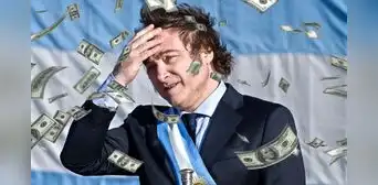 Justicia de EEUU le da la espalda a Milei y congela US$280 millones de la cripto $Libra Justicia de EEUU le da la espalda a Milei y congela US$280 millones de la cripto $Libra