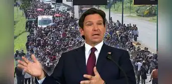 La buena noticia para inmigrantes en Florida: jueza de EEUU multaría a fiscal de DeSantis por aplicación de ley de migración