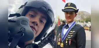 Familia de Ashley Vargas aclara que fueron ellos quienes hallaron los restos del avión en Pisco Familia de Ashley Vargas aclara que fueron ellos quienes hallaron los restos del avión en Pisco