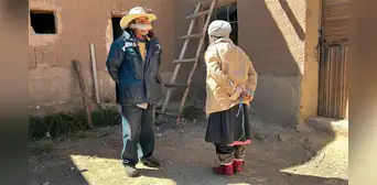 Delincuentes maniatan a pareja de ancianos dentro de su casa para robarles 25.000 soles en Puno