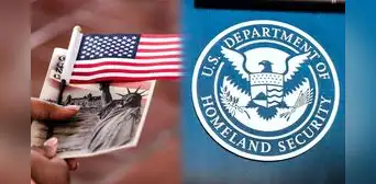 Buenas noticias para inmigrantes en EEUU: ciudadanía americana se obtendrá con mayor seguridad por estas formas en 2025 Buenas noticias para inmigrantes en EEUU: ciudadanía americana se obtendrá con mayor seguridad por estas formas en 2025
