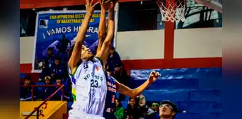 Básquet piurano destaca en el Torneo Nacional U17 en Huaraz con victoria masculina y actuación estelar de Briseidy Albán Básquet piurano destaca en el Torneo Nacional U17 en Huaraz con victoria masculina y actuación estelar de Briseidy Albán
