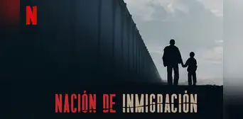 'Nación de Inmigración' en Netflix: documental revela el modus operandi de ICE e impacto de las políticas migratorias en EEUU 'Nación de Inmigración' en Netflix: documental revela el modus operandi de ICE e impacto de las políticas migratorias en EEUU