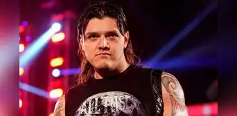 Dominik Mysterio reacciona al adiós de R-Truth: "El mejor campeón 24/7 de todos los tiempos"
