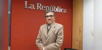 Luis Arias Minaya: "Se ha elevado la probabilidad de perder el grado de inversión que tantos años le costó al Perú recuperar"