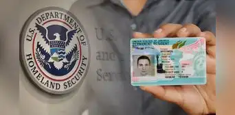 USCIS confirma la peor noticia para inmigrantes en EEUU: perderás la Green Card por estos incumplimientos legales USCIS confirma la peor noticia para inmigrantes en EEUU: perderás la Green Card por estos incumplimientos legales