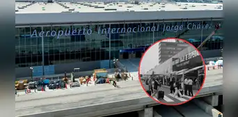 Nuevo aeropuerto Jorge Chávez ya inició operaciones, ¿qué pasará con el cierre del antiguo terminal aéreo tras su clausura permanente?