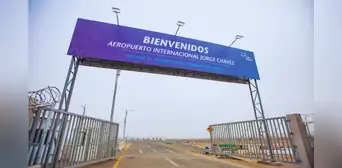 Aeropuerto Jorge Chávez: conoce las rutas para ingresar y salir del nuevo terminal que no cuenta con pase peatonal
