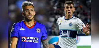 ¿Por qué Cruz Azul ni Vancouver Whitecaps clasificarán al Mundial de Clubes 2025 de Estados Unidos? ¿Por qué Cruz Azul ni Vancouver Whitecaps clasificarán al Mundial de Clubes 2025 de Estados Unidos?