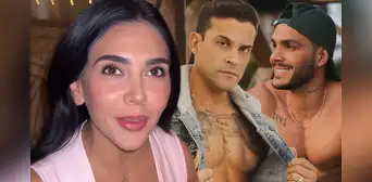 Vania Bludau hace fuerte confesión sobre exnovio: "Nunca iba a llegar a buen puerto"