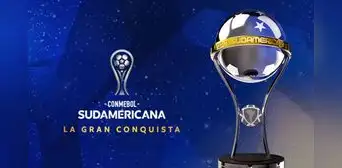 Sorteo de Copa Sudamericana EN VIVO con Cienciano del Cusco: conoce los cruces confirmados Sorteo de Copa Sudamericana EN VIVO con Cienciano del Cusco: conoce los cruces confirmados