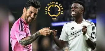 Mundial de Clubes 2025: canales para ver los partidos HOY en Texas, California y Florida