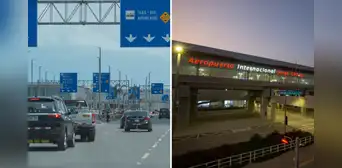 Taxistas pagarán esta multa si exceden el tiempo límite en el desembarque de pasajeros en el nuevo Aeropuerto Jorge Chávez