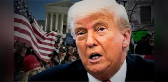 Pésimas noticias para inmigrantes en EEUU: USCIS confirma que Trump podría deportar a extranjeros de estos países de América Latina en julio Pésimas noticias para inmigrantes en EEUU: USCIS confirma que Trump podría deportar a extranjeros de estos países de América Latina en julio