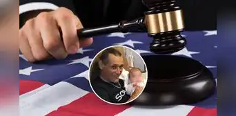 Inmigrante cubano intenta suicidarse tras ser arrestado en tribunal de inmigración en Miami: "No puede regresar a Cuba" Inmigrante cubano intenta suicidarse tras ser arrestado en tribunal de inmigración en Miami: "No puede regresar a Cuba"