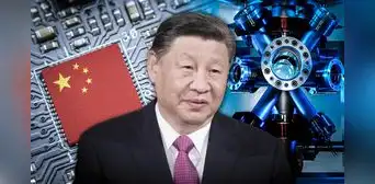 China desafía a Estados Unidos con ambicioso plan para superar restricciones y liderar la innovación en semiconductores China desafía a Estados Unidos con ambicioso plan para superar restricciones y liderar la innovación en semiconductores