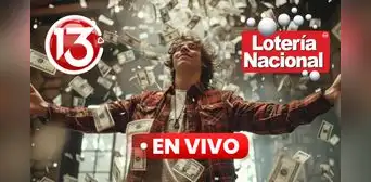 Resultados Lotería Nacional de Costa Rica del 1 de junio: consultar qué salió en el sorteo tico y cómo quedó el premio mayor Resultados Lotería Nacional de Costa Rica del 1 de junio: consultar qué salió en el sorteo tico y cómo quedó el premio mayor