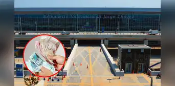 ¿Cuánto es la tarifa del estacionamiento para autos particulares en el nuevo Aeropuerto Jorge Chávez? Ositrán aclara ¿Cuánto es la tarifa del estacionamiento para autos particulares en el nuevo Aeropuerto Jorge Chávez? Ositrán aclara