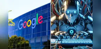 Google lanza becas para peruanos interesados en cursos gratuitos de inteligencia artificial Google lanza becas para peruanos interesados en cursos gratuitos de inteligencia artificial