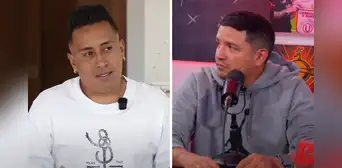 Reimond Manco vuelve a responderle a Christian Cueva tras broma sobre su paso por PSV: "Aprende a ser humilde" Reimond Manco vuelve a responderle a Christian Cueva tras broma sobre su paso por PSV: "Aprende a ser humilde"