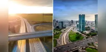 Este túnel bajo el distrito más poblado de Lima conectará con Callao en la ruta del Anillo Vial Periférico: ¿cuándo estará listo? Este túnel bajo el distrito más poblado de Lima conectará con Callao en la ruta del Anillo Vial Periférico: ¿cuándo estará listo?