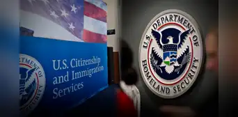 USCIS, DHS y sus malas noticias para inmigrantes: quienes ignoren esta medida pueden poner en riesgo su futuro en EEUU USCIS, DHS y sus malas noticias para inmigrantes: quienes ignoren esta medida pueden poner en riesgo su futuro en EEUU
