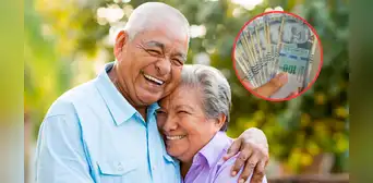 Pensión 65 aumenta su monto este 2 de junio para adultos mayores en Perú: AQUÍ el enlace para consultar con DNI Pensión 65 aumenta su monto este 2 de junio para adultos mayores en Perú: AQUÍ el enlace para consultar con DNI