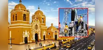 Corte de luz en Trujillo, La Libertad: zonas y horarios afectados del 4 al 6 de junio por Hidrandina Corte de luz en Trujillo, La Libertad: zonas y horarios afectados del 4 al 6 de junio por Hidrandina