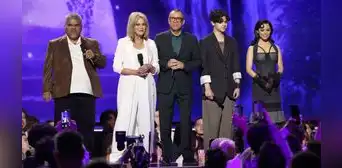 Tudum 2025: un evento repleto de estrellas del cine y de la televisión
