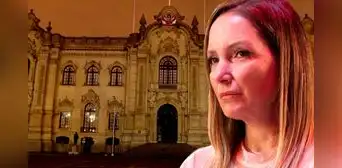 Marisol Aguirre indignada por modificación de 'Ley del artista': "Son nuestros derechos, el Gobierno no nos paga nada" Marisol Aguirre indignada por modificación de 'Ley del artista': "Son nuestros derechos, el Gobierno no nos paga nada"