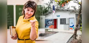 La excelente noticia del Inadeh para Coclé en junio 2025: decenas de cursos gratis en un nuevo centro de formación La excelente noticia del Inadeh para Coclé en junio 2025: decenas de cursos gratis en un nuevo centro de formación