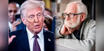 Duro golpe de Trump y Seguro Social en EEUU: jubilados deben cumplir estas edades para acceder al beneficio completo Duro golpe de Trump y Seguro Social en EEUU: jubilados deben cumplir estas edades para acceder al beneficio completo