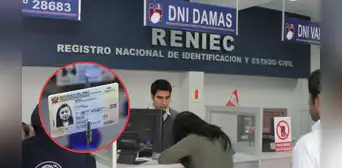 Reniec sancionará a ciudadanos cuyo domicilio real no coincida con la dirección registrada en el DNI: ¿cuál es la multa en junio de 2025?